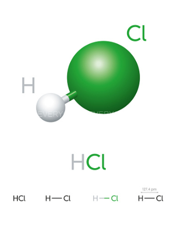 鹽酸hydrochloric acid (HCL 32%)